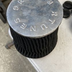 Cold Air Intake Filter 