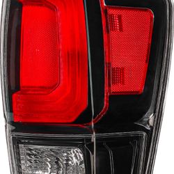 Tacoma Taillight  2016/2017/2018/2019/2020/2021/2022/2023