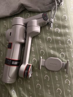 Insta360 gimbal