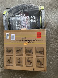 6 In 1 Ab Sculpting System