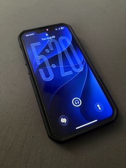 IPhone 13 Pro- UNLOCKED-SIERRA BLUE