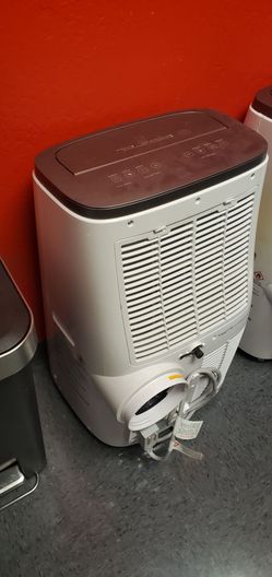 Garvee CF14 portable air conditioner