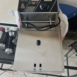 Fryer