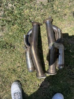 Motordyne Art pipes Dupes