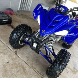 quads for sell 