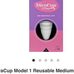 Diva Cup 