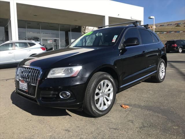 2013 Audi Q5