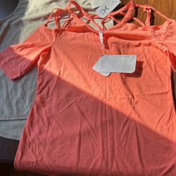 Fabletics Shirt