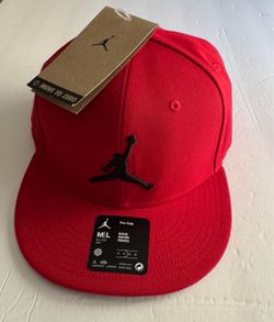 JORDAN PRO CAP JUMPMAN SNAPBACK