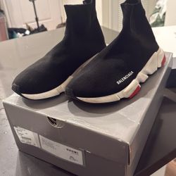 Balenciaga Sneakers 