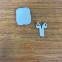 AirPod 2nd Generation 