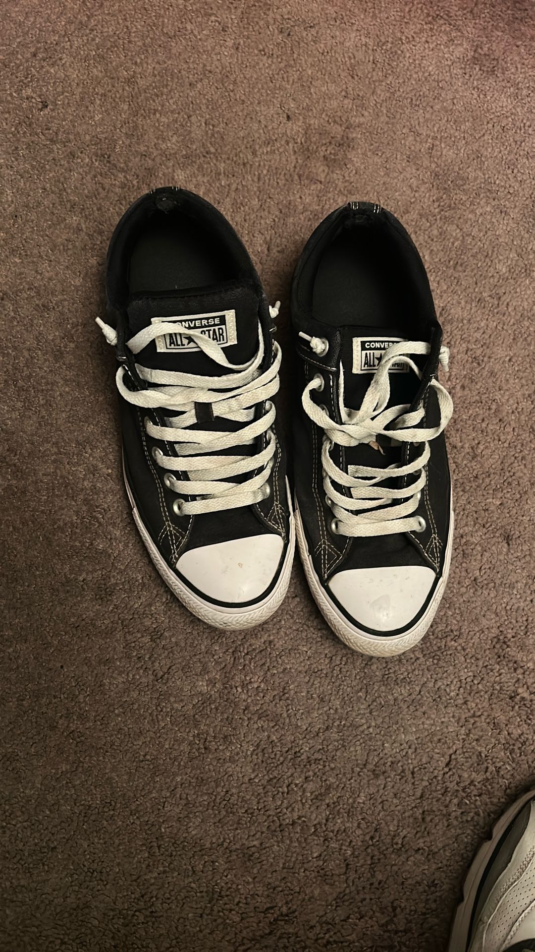 conversE
