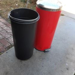 Bote para La Basura