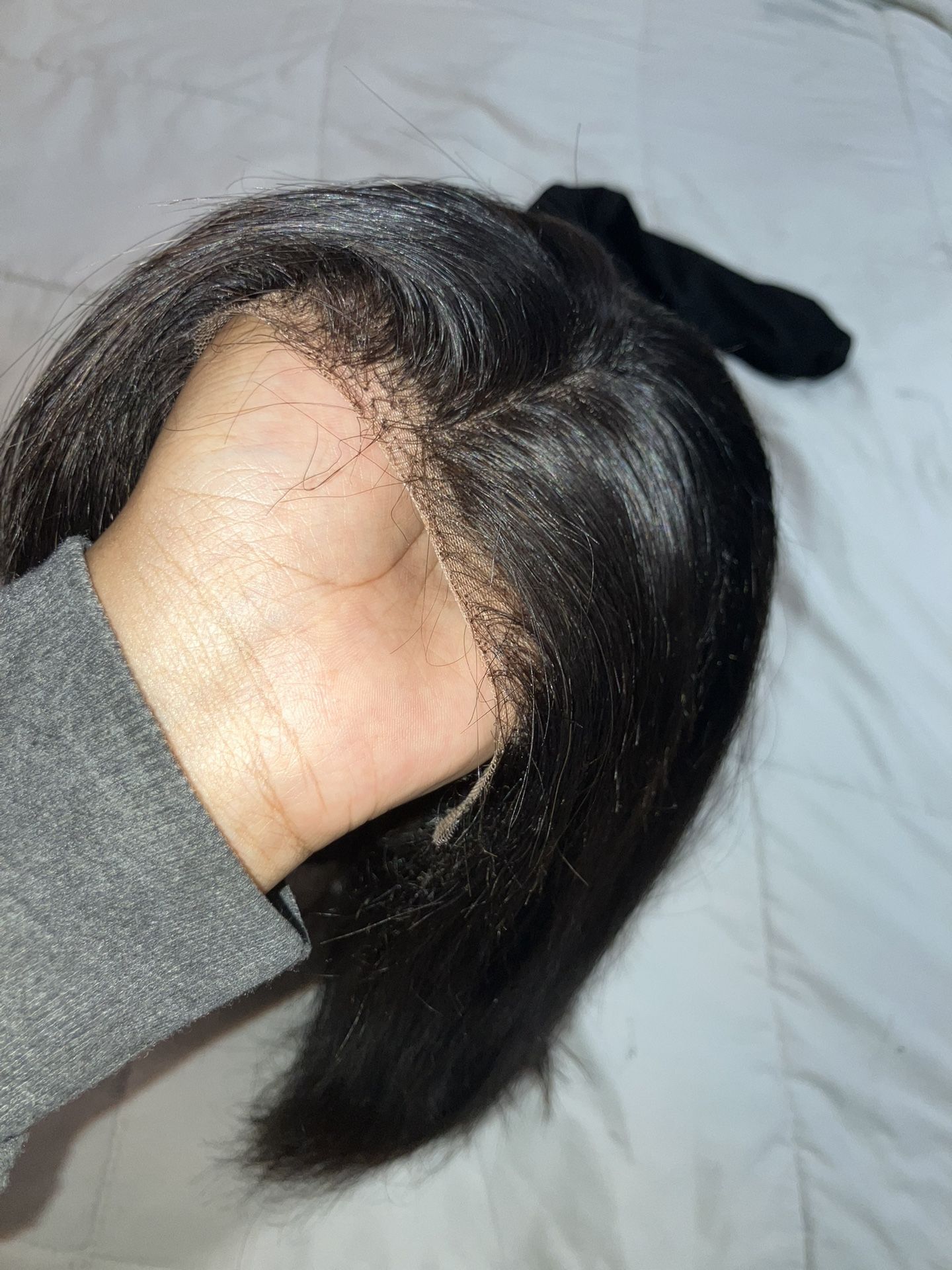 Human Hair Wig
