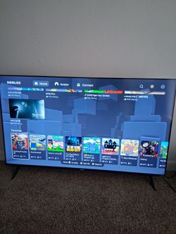 50 inch ONN TV