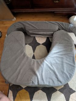 Nursing Pillow