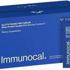 Immunocal 