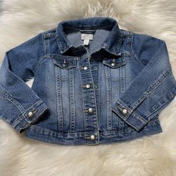 Children’s Place Jean Jacket 
