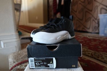 Jordan Toddlers size 10