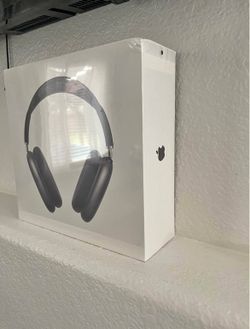 AirPod Pro Max (spay Gray)