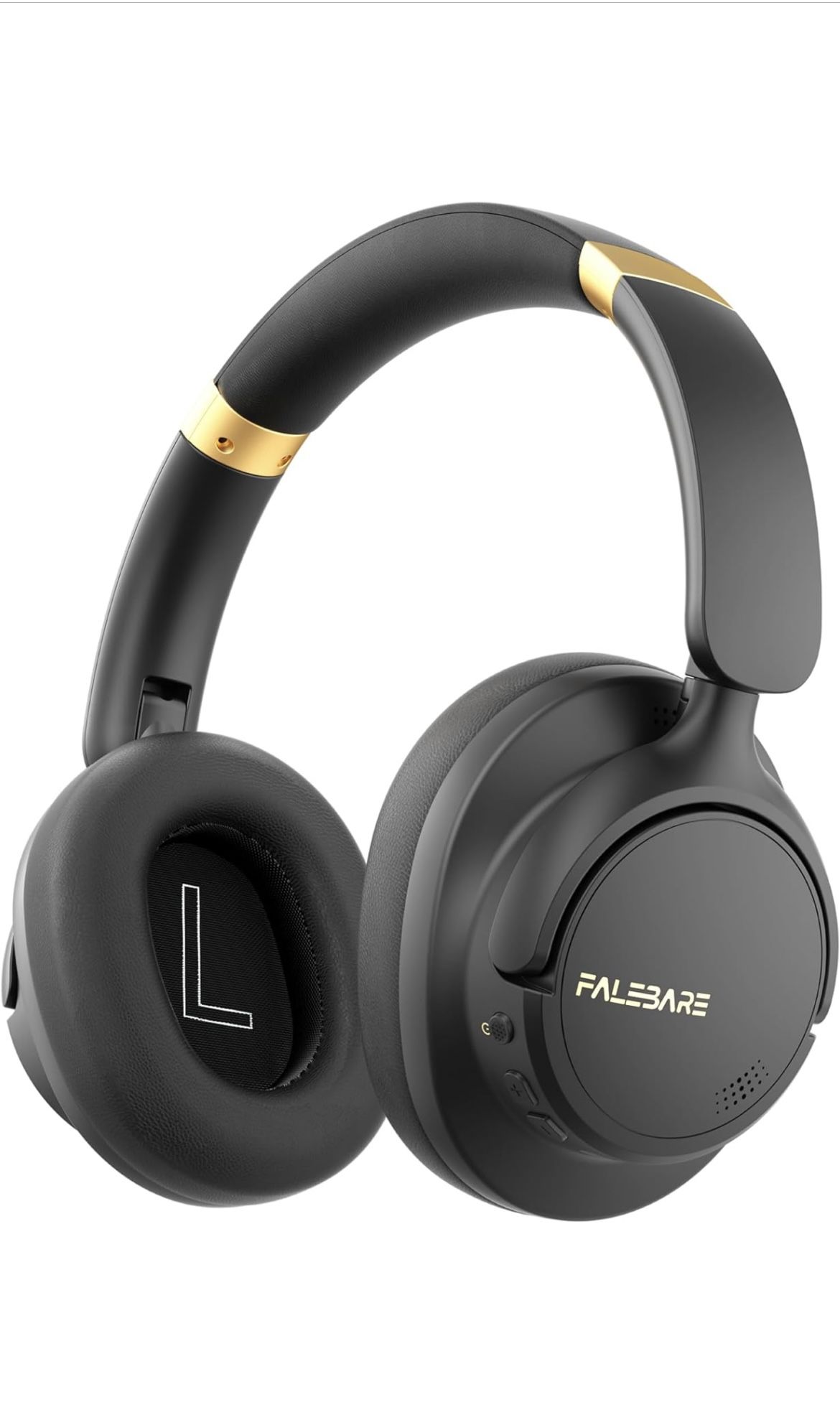 Headphones Noise Canceling Brand New!