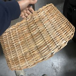 Woven Christmas Tree Collar / Tree Base Cover – MOVING OUT SALE