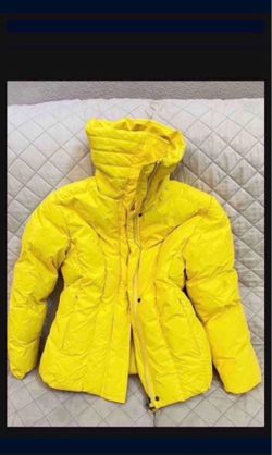 Jacket Size 8/10 Like New $20