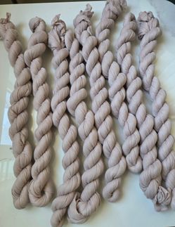 10 ft. Neutral Tone Cheesecloth Table Runner Boho Gauze Rustic Sheer New