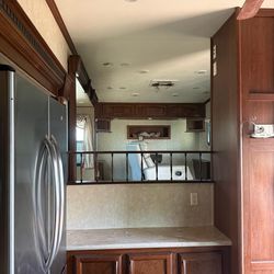 RV, Camper, Fifthwheeler Space In Channelview 450.