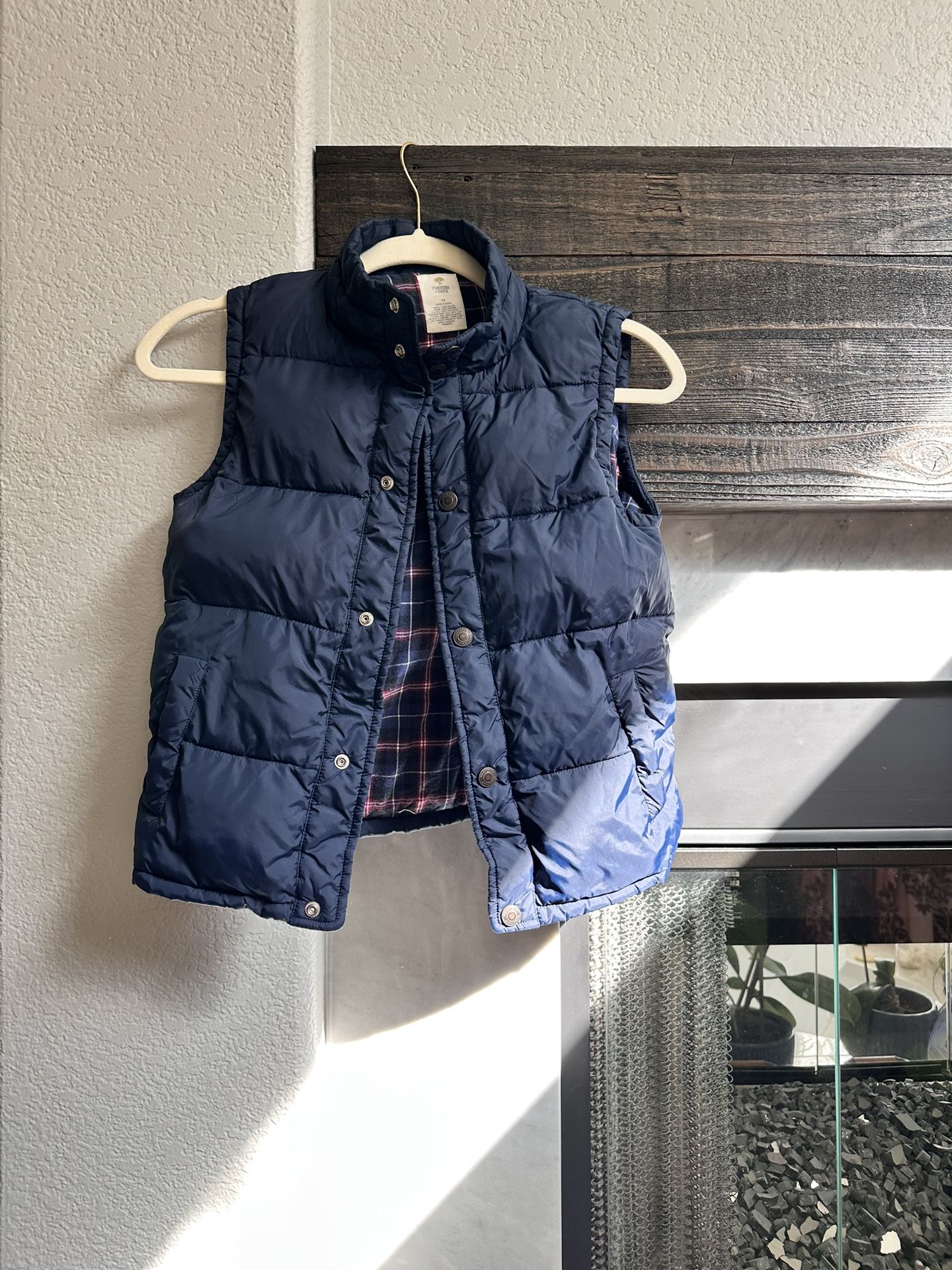 Tucker + Tate Puffer Vest