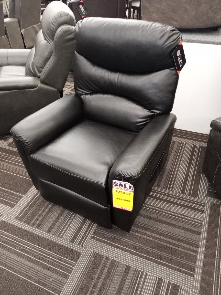 Power Lift Chair