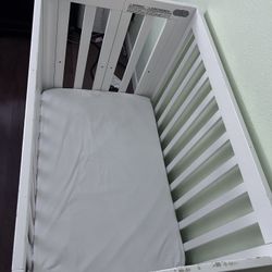 Babyletto Origami Mini Portable Crib