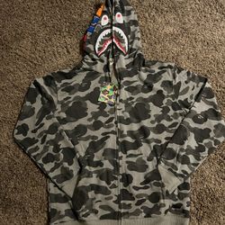 Bape Hoodie