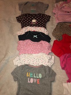 Baby girl clothes