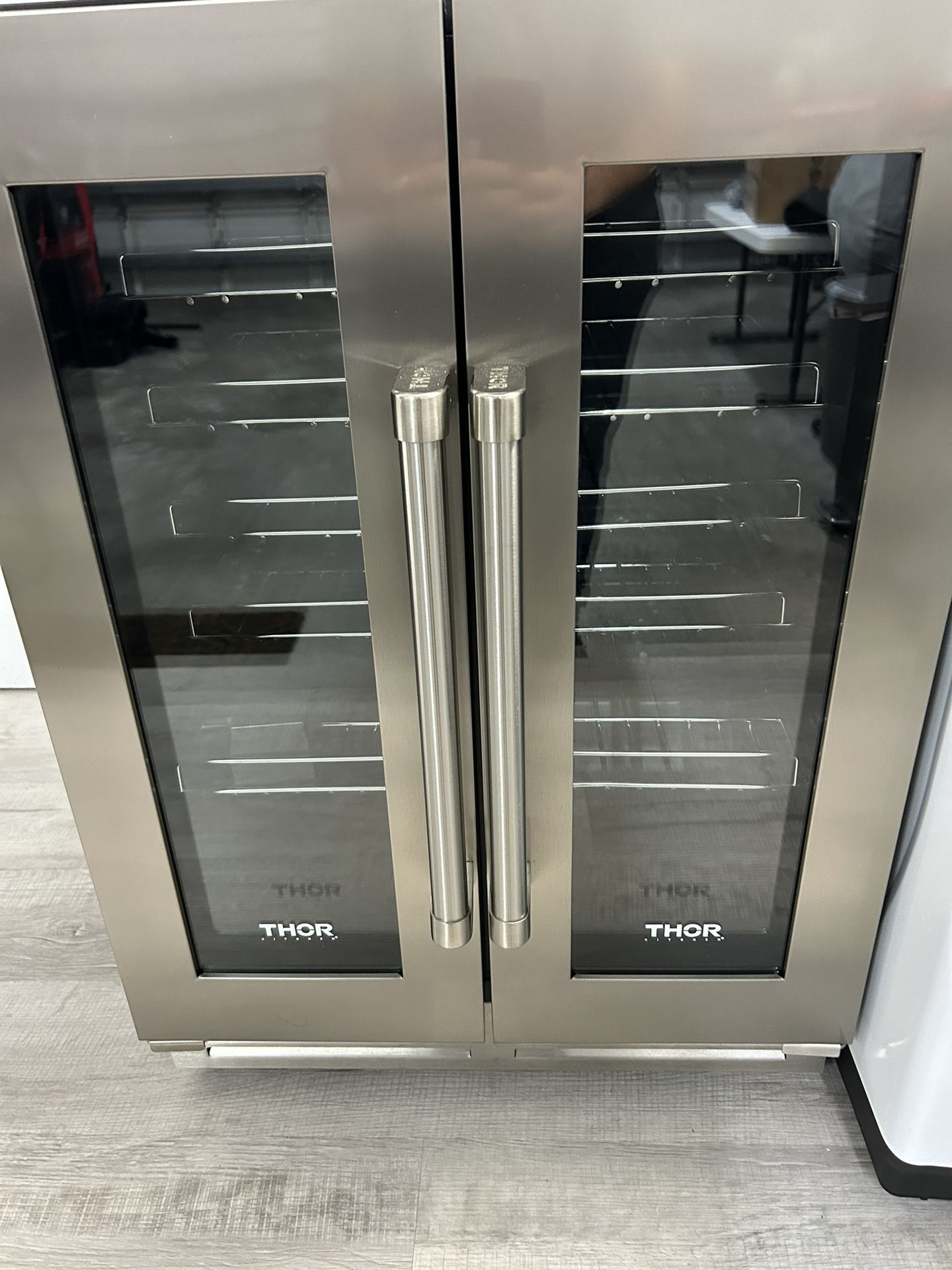 Thor Wine Cooler for Sale in Pembroke Pines, FL OfferUp