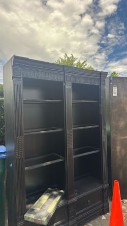 Shelf