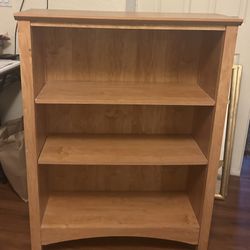 Oak Dresser