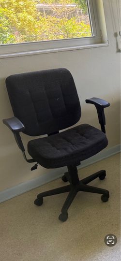 Silla de oficina