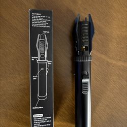 Lightsaber -Real Red Flame -Star Wars Sith Style