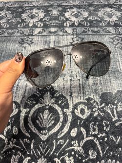 Armani exchange glasses