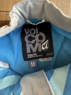 Volcom snowboard pants