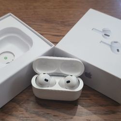 Type C Air Pods Pro