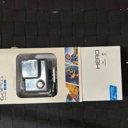 Go pro Camera 