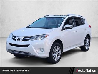 2014 Toyota RAV4