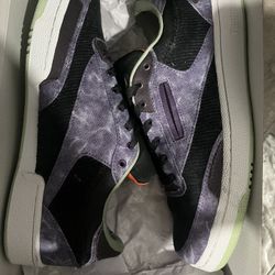 Joker Reebok Size 9.5