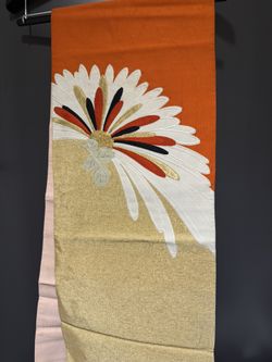 Kimono Japanese Belt