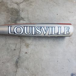 Louisville ATLAS - BBCOR 31"/28oz