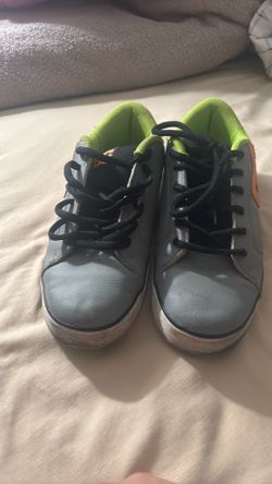 VINTAGE DC shoes