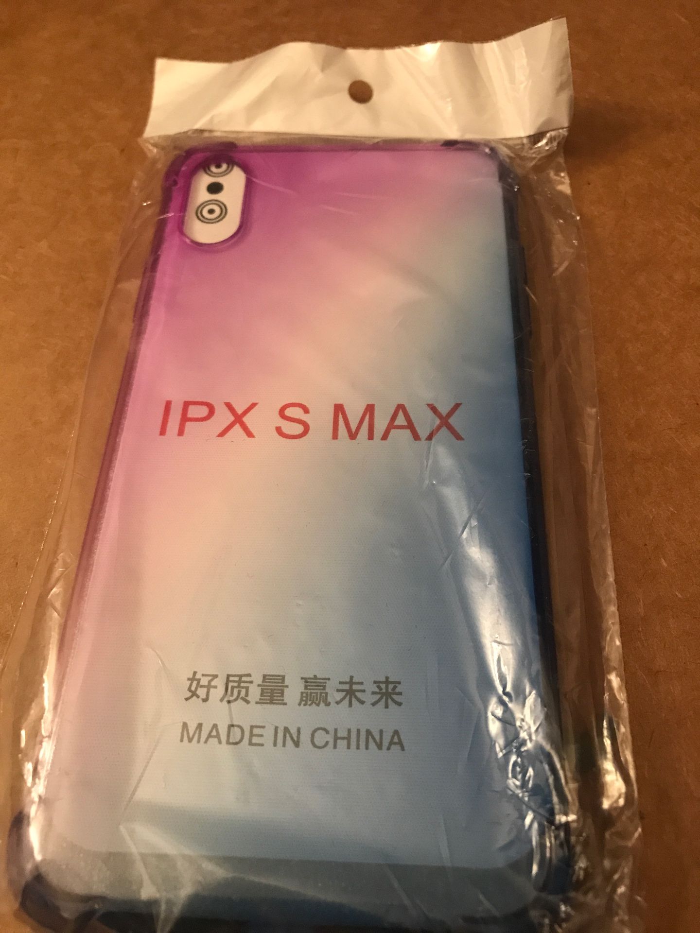 Casé iPhone Xsmax brand new #6