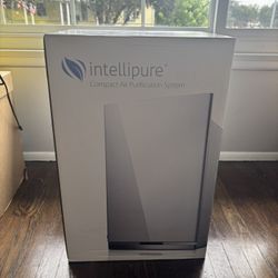 Intellipure Air Purification System 
